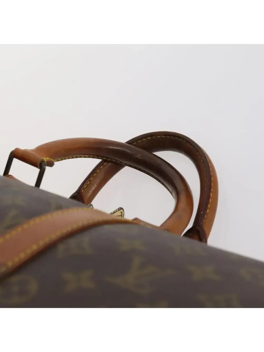 Louis Vuitton Keepall 45 Boston Bag Lv #344367L61B